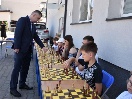 VII Charytatywny Turniej Piłki Nożnej o Puchar Marszałka Województwa Lubelskiego, 21 czerwca 2026r.