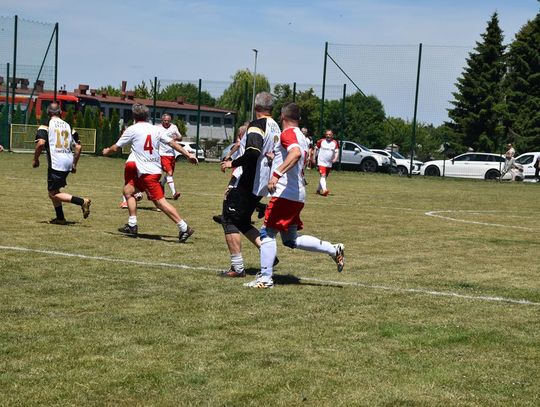 VII Charytatywny Turniej Piłki Nożnej o Puchar Marszałka Województwa Lubelskiego, 21 czerwca 2026r.