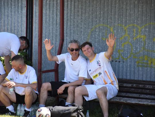 VII Charytatywny Turniej Piłki Nożnej o Puchar Marszałka Województwa Lubelskiego, 21 czerwca 2026r.