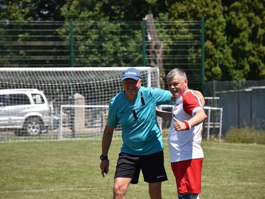 VII Charytatywny Turniej Piłki Nożnej o Puchar Marszałka Województwa Lubelskiego, 21 czerwca 2026r.