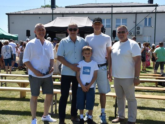 VII Charytatywny Turniej Piłki Nożnej o Puchar Marszałka Województwa Lubelskiego, 21 czerwca 2026r.