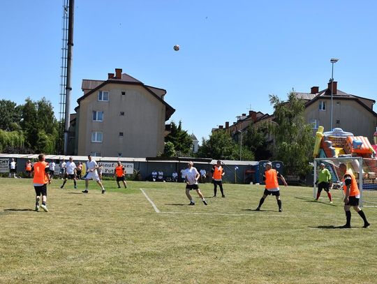VII Charytatywny Turniej Piłki Nożnej o Puchar Marszałka Województwa Lubelskiego, 21 czerwca 2026r.