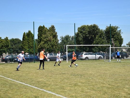 VII Charytatywny Turniej Piłki Nożnej o Puchar Marszałka Województwa Lubelskiego, 21 czerwca 2026r.