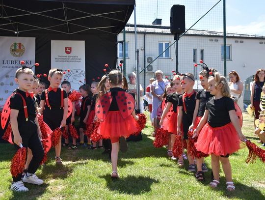 VII Charytatywny Turniej Piłki Nożnej o Puchar Marszałka Województwa Lubelskiego, 21 czerwca 2026r.