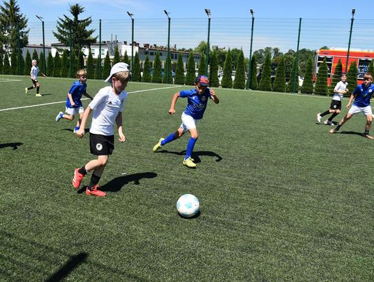 VII Charytatywny Turniej Piłki Nożnej o Puchar Marszałka Województwa Lubelskiego, 21 czerwca 2026r.