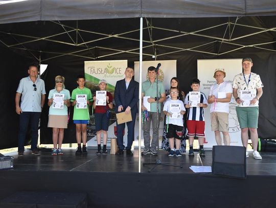 VII Charytatywny Turniej Piłki Nożnej o Puchar Marszałka Województwa Lubelskiego, 21 czerwca 2026r.