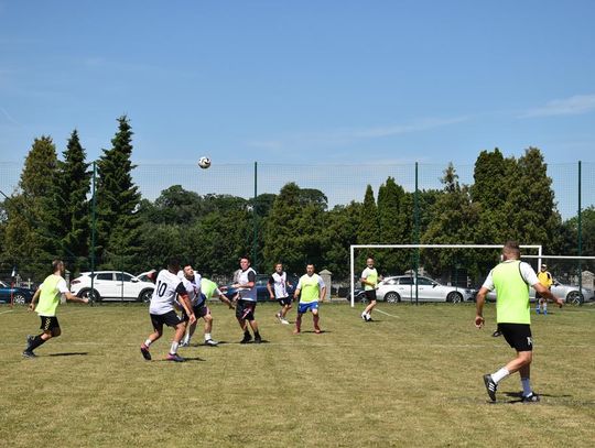 VII Charytatywny Turniej Piłki Nożnej o Puchar Marszałka Województwa Lubelskiego, 21 czerwca 2026r.