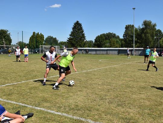 VII Charytatywny Turniej Piłki Nożnej o Puchar Marszałka Województwa Lubelskiego, 21 czerwca 2026r.