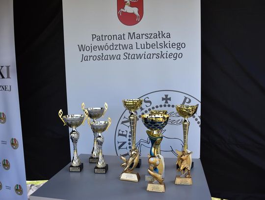 VII Charytatywny Turniej Piłki Nożnej o Puchar Marszałka Województwa Lubelskiego, 21 czerwca 2026r.