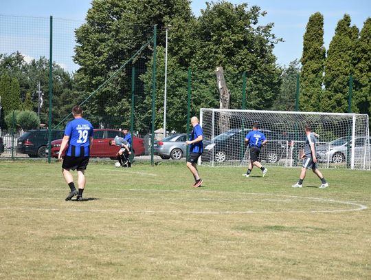 VII Charytatywny Turniej Piłki Nożnej o Puchar Marszałka Województwa Lubelskiego, 21 czerwca 2026r.