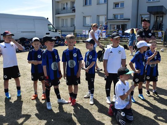 VII Charytatywny Turniej Piłki Nożnej o Puchar Marszałka Województwa Lubelskiego, 21 czerwca 2026r.