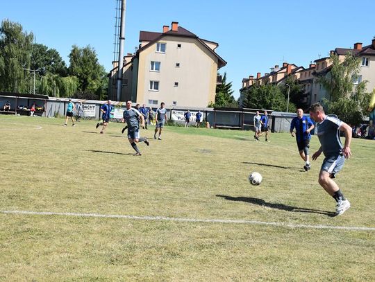 VII Charytatywny Turniej Piłki Nożnej o Puchar Marszałka Województwa Lubelskiego, 21 czerwca 2026r.