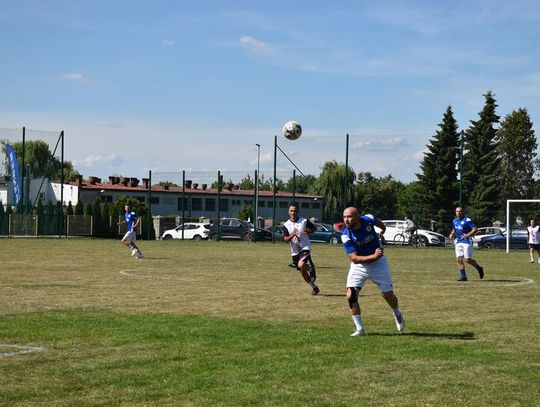 VII Charytatywny Turniej Piłki Nożnej o Puchar Marszałka Województwa Lubelskiego, 21 czerwca 2026r.