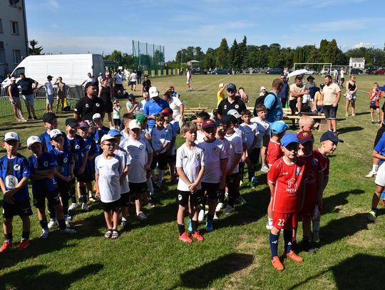 VII Charytatywny Turniej Piłki Nożnej o Puchar Marszałka Województwa Lubelskiego, 21 czerwca 2026r.