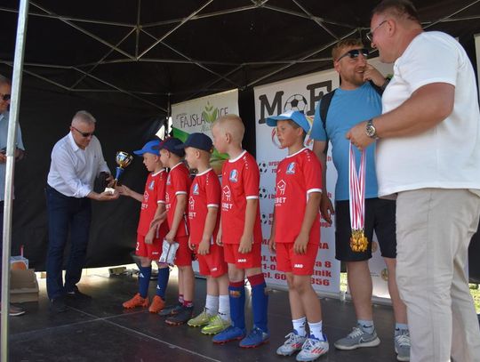 VII Charytatywny Turniej Piłki Nożnej o Puchar Marszałka Województwa Lubelskiego, 21 czerwca 2026r.