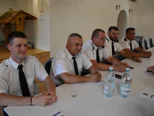 Gminny Zjazd Związku OSP Gminy Fajsławice, 26 czerwca 2026r.