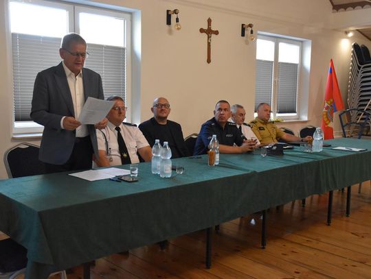 Gminny Zjazd Związku OSP Gminy Fajsławice, 26 czerwca 2026r.