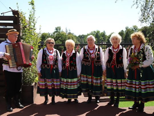 XII Wojewódzkie Święto Ziół