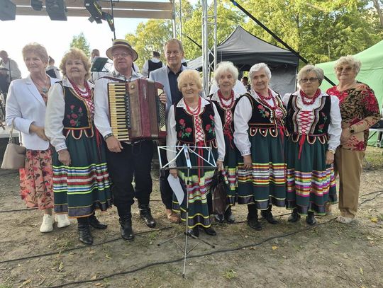 VIII Jarmark Królewski w Rybczewicach
