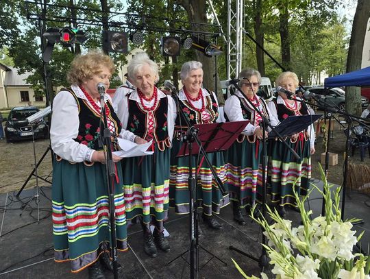 VIII Jarmark Królewski w Rybczewicach, 23 sierpnia 2026r.