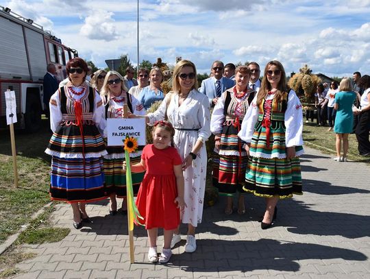 Dożynki Powiatowe