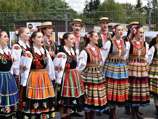 Dożynki Powiatowe, 30 sierpnia 2026r., Siennica Różana