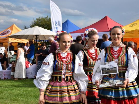 Dożynki Powiatowe, 30 sierpnia 2026r., Siennica Różana