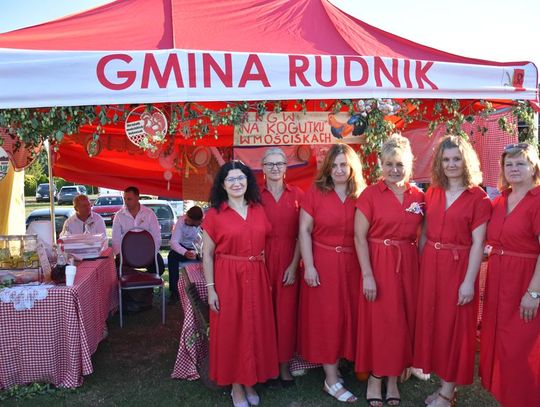 Dożynki Powiatowe, 30 sierpnia 2026r., Siennica Różana