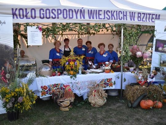 Dożynki Powiatowe, 30 sierpnia 2026r., Siennica Różana