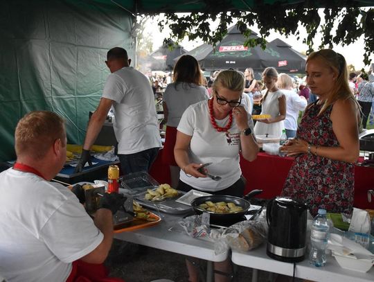 Dożynki Powiatowe, 30 sierpnia 2026r., Siennica Różana