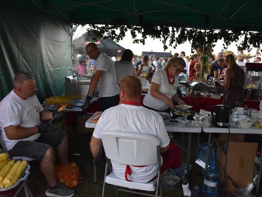 Dożynki Powiatowe, 30 sierpnia 2026r., Siennica Różana