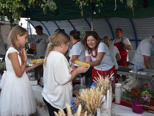 Dożynki Powiatowe, 30 sierpnia 2026r., Siennica Różana