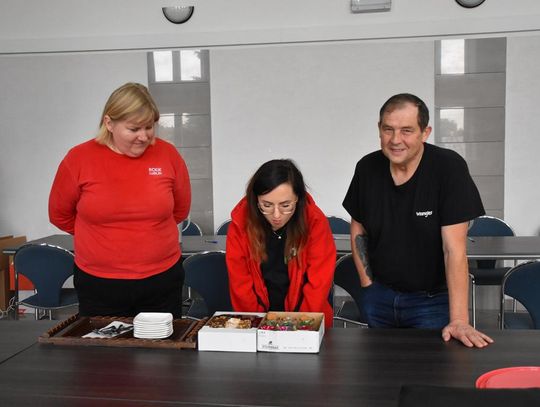 Akcja poboru krwi w Gminie Fajsławice, 18 października 2026r.