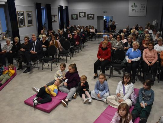 „Przyjaciele Chopina” – wyjątkowy koncert w Gminie Fajsławice